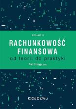 Rachunkowość finansowa - od teorii do praktyki w.6