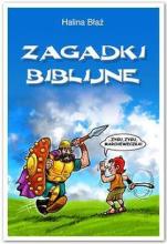 Zagadki biblijne