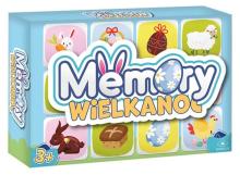 Memory Wielkanoc