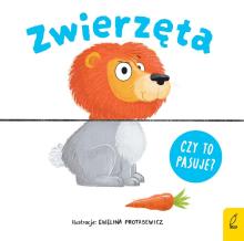 Czy to pasuje? Zwierzęta