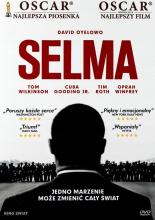 Selma DVD