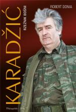 Karadzic. Rzeźnik Bośni DL