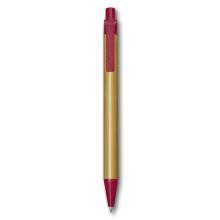 Długopis Bamboo BP-104 różowy (50szt) PENMATE