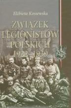 Związek Legionistów Polskich 1922-1939