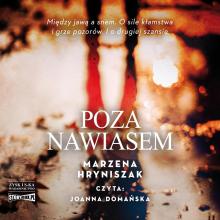 Poza nawiasem audiobook