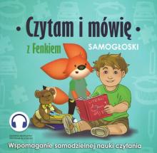 Czytam i mówię z Fenkiem. Samogłoski