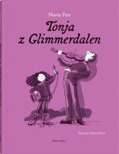 Tonja z Glimmerdalen