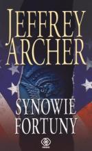 Synowie fortuny - Jeffrey Archer