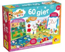 Carotina Baby - 60 gier