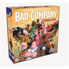 Bad Company: Szemrana Ekipa