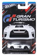 Hot Wheels Auto Ent Gran Turismo HRV64