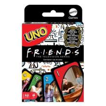 Uno Friends przyjaciele