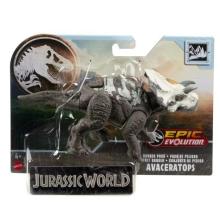 Jurassic World Niebezpieczny dinozaur HTK51
