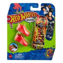 Hot Wheels Skate Deskorolka + buty HGW85