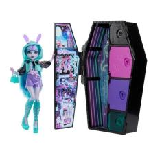 Monster High Staszysekrety Twyla neon