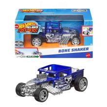 Hot Wheels Pojazd z napędem pull-back HPR71