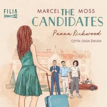 The Candidates Panna Richwood audiobook