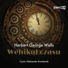 Wehikuł czasu audiobook