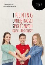 Trening umiejętności społecznych dzieci i.. cz.2