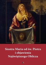 Siostra Maria od św. Piotra i objawienia...