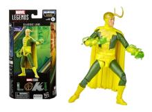 Figurka Marvel Legends classic Loki