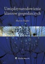 Umiędzynarodowienie klastrów gospodarczych