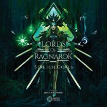 Lords of Ragnarok Stretch Goals PL