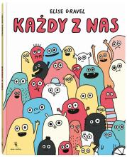 Każdy z nas