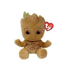 Beanie Babies Marvel Groot 15cm