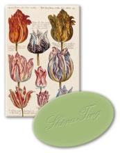 Mydełko ozdobne STTVAL621 zapach tulipanów