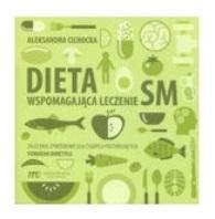 Dieta wspomagająca leczenie SM