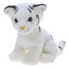 Tygrys biały 35cm