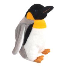 Pingwin cesarski szary 25cm