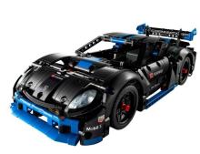 LEGO(R) TECHNIC 42176 Samochód wyścigowy Porsche G..
