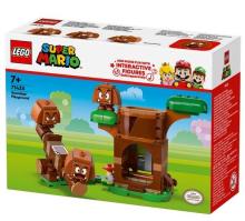 LEGO(R) SUPER MARIO 71433 Goomba i plac zabaw