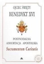 Sacramentum Caritatis (adhortacja)