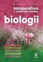 Kompendium z wybranych działów biologii  ZAMKOR