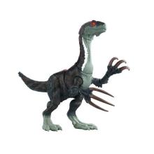 Jurassic World Dinozaur Megaszpony - Atak