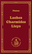 Laches Charmides Lizys