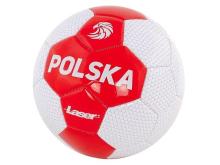 Piłka nożna Laser - Polska
