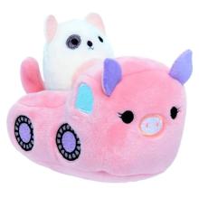 Squishmallows Squishville mini zwierzątko Charlie