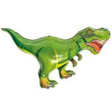 Balon foliowy Dinozaur T-Rex 113x71cm