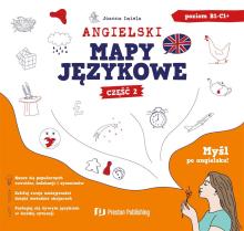 Angielski. Mapy językowe. Część 2