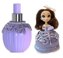 Perfumies laleczka Luna Breeze Lilac