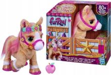 FurReal Cinnamon My Stylin Pony 38cm