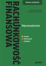 Rachunkowość finansowa. Wprowadzenie. Nowe wydanie