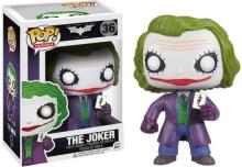 Funko Figurka POP Vinyl: DC Dark Knight Joker