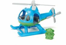 Helikopter Green Toys