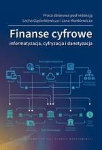 Finanse cyfrowe