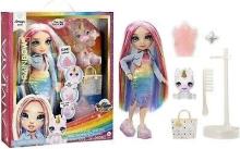 Rainbow High Classic Doll- Amaya